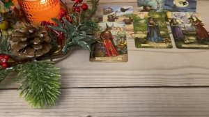 Он срочно хочет поговорить с тобой 🙋♂️❤️🔥💐Таро