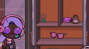 Рум тур по дому Эйси? Аватар ворлд