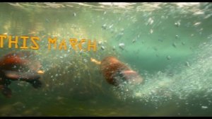 Прыгуны / Hoppers (2026) - Дублированный HD трейлер #1