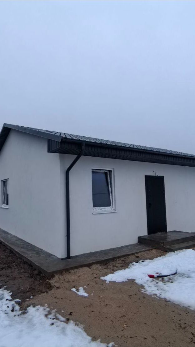 КУПИТЬ ДОМ КАЛИНИНГРАД.ПОСЕЛОК ЗАОЗЕРЬЕ.