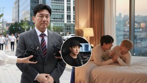 Бан ШХ поведал о тесной дружбе Чигу, а слова Чонгука даже шокировали фанаток!