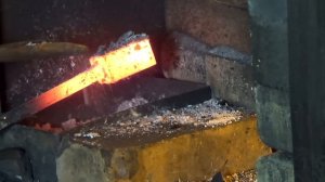 101 Клинок из настоящей дамасской стали