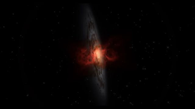 Тайны энергии вакуума Открывая портал в квантовый вакуум