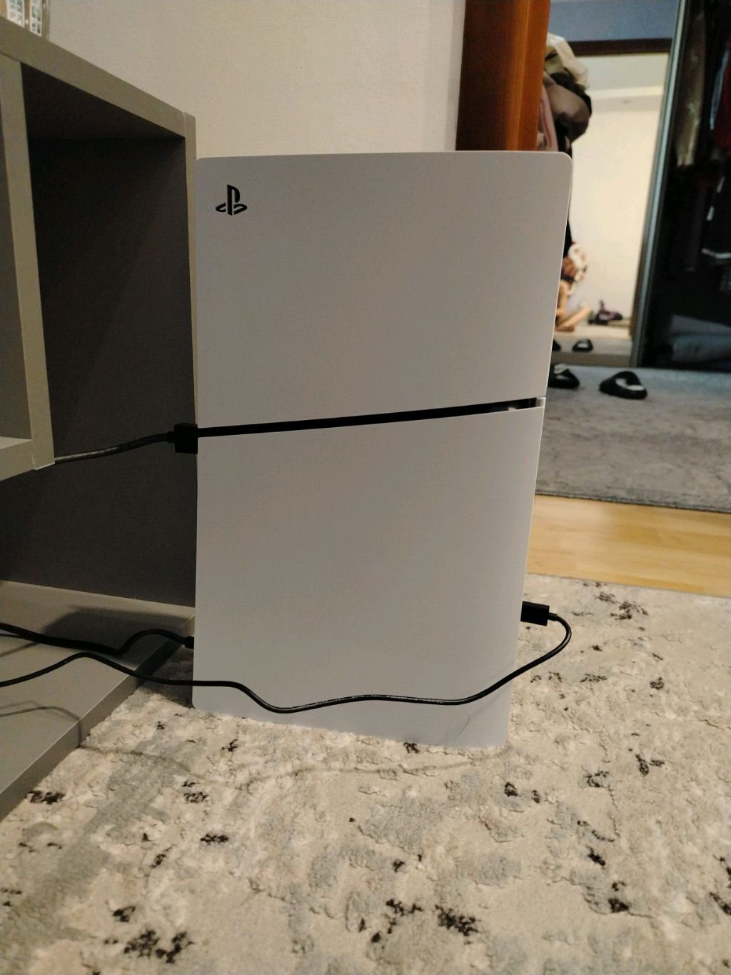 играю в PlayStation 5