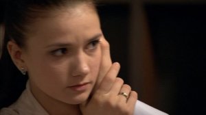 СЕРДЦЕ МАРИИ - 25 серия