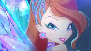 Мир Винкс Блум клип «Ну и что, что я псих»