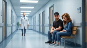 Мультяшный стиль