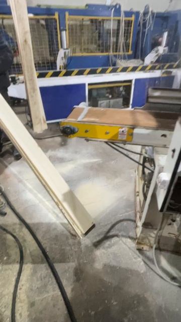 HP-68 станок ленточно-делительный