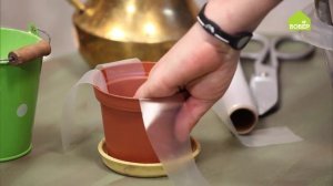 ЛАЙФХАКИ ДЛЯ РАССАДЫ. Плёночные ленты для высаживания рассады в открытый грунт