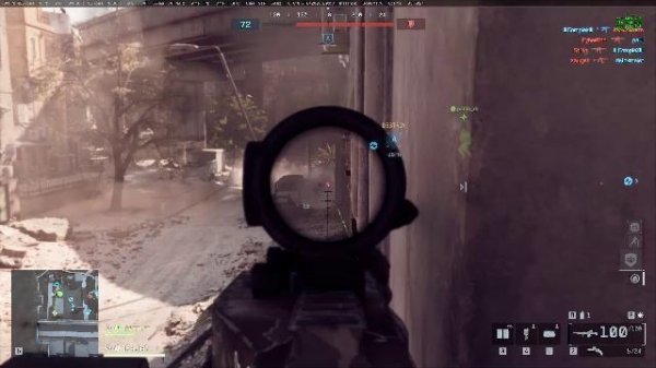 Стрим Battlefield 6!! Только ХАРДКОР!!!