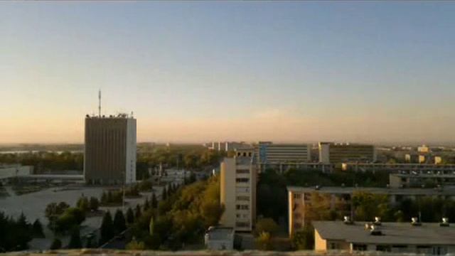 город НАВОИ! 2012! Центр смотреть онлайн