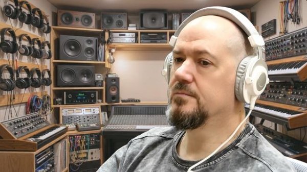 Baseus Bass BH1 Lite - слушаю бюджетные наушники