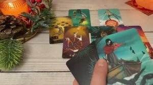 Боится ли он потерять тебя 🍓🧐😘Таро