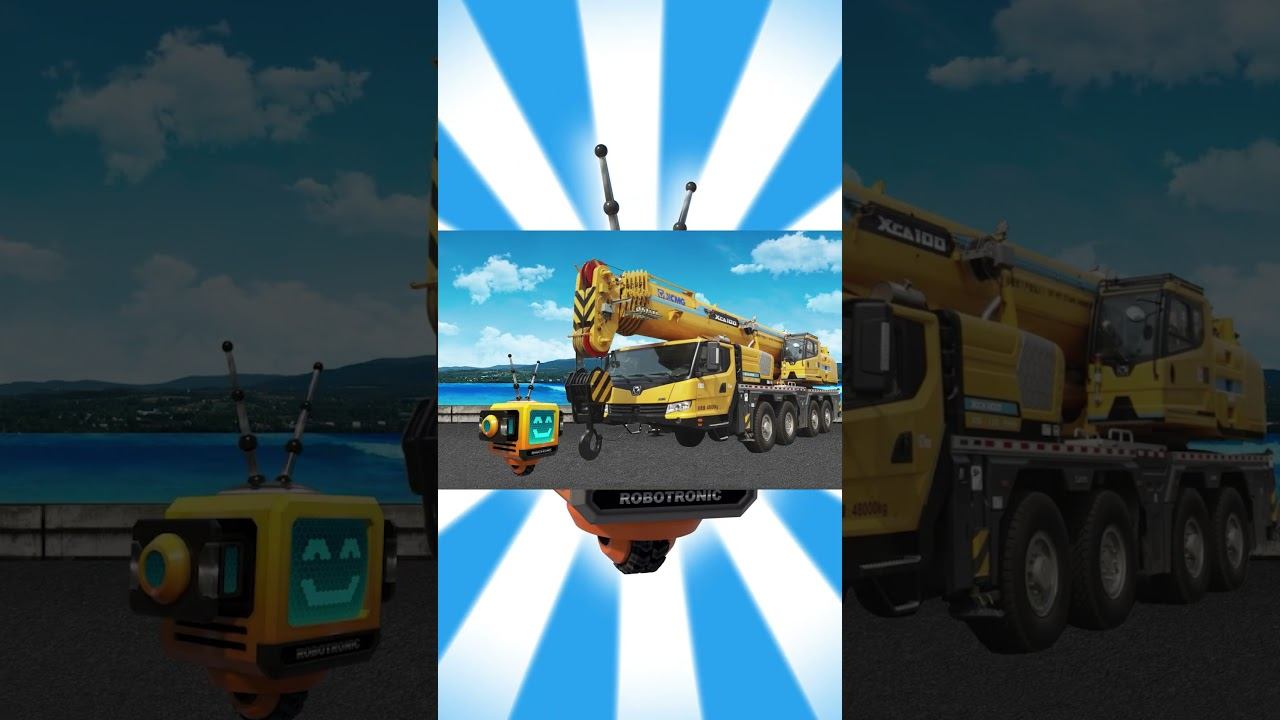 Азбука #23 смотреть онлайн