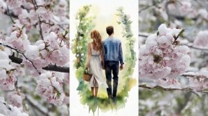 "Держась за руки "