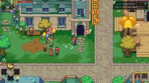 PHILNA FANTASY (2026) [PC] - Часть 1 из 3