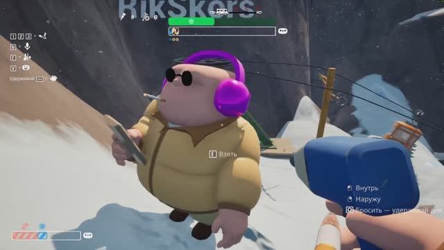 RV There Yet Кооператив смотреть онлайн