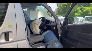 Откуда берутся контрактные автозапчасти. Авторазбор в Японии