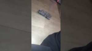 вторая часть краш-тест телефона iPhone 17 pro max