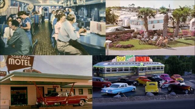 ДЖОН СТЕЙНБЕК - "ПУТЕШЕСТВИЕ С ЧАРЛИ в поисках АМЕРИКИ"(10) смотреть онлайн