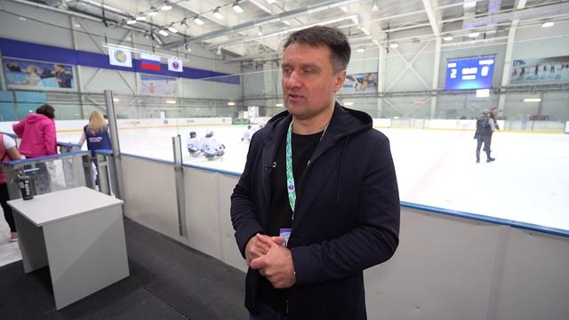 Телепроект «Наставники» I 2 сезон I 1 серия