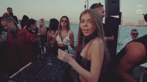 JULBABUL @DXB BOAT PARTY  AND @Techno And Chill  #dubai #dubaiyacht #party