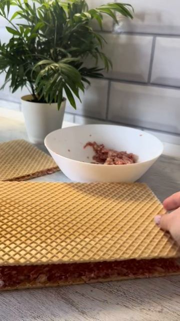 Ленивые чебуреки