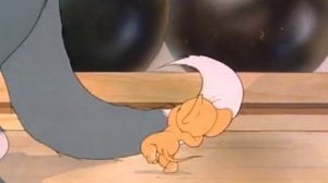 Том и Джери 1 сезон 9 серия (мультфильм нарезка для детей и детишек)