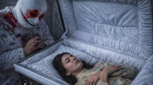 ДЕВУШКИ АНТОНА БОЛЬШЕ НЕТ МЫ ДОЛЖНЫ НАЙТИ УБИЙЦУ.