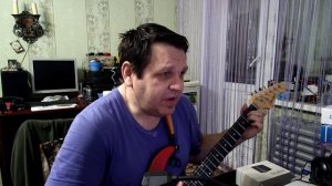 Johnny Cash - Hurt кавер