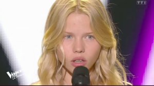 _Музыка звучит_ 20 на французском.. Вячеслав Уфимцев. +Clara_Luciani_La_grenade+Lucie.