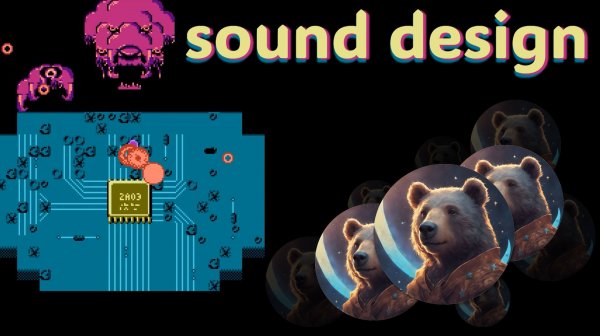 game audio sound design