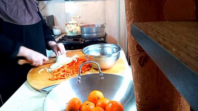 готовим плов смотреть онлайн