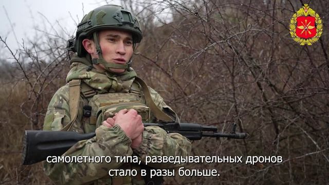 Оператор ударного FPV-дрона Руслан Ибраев смотреть онлайн