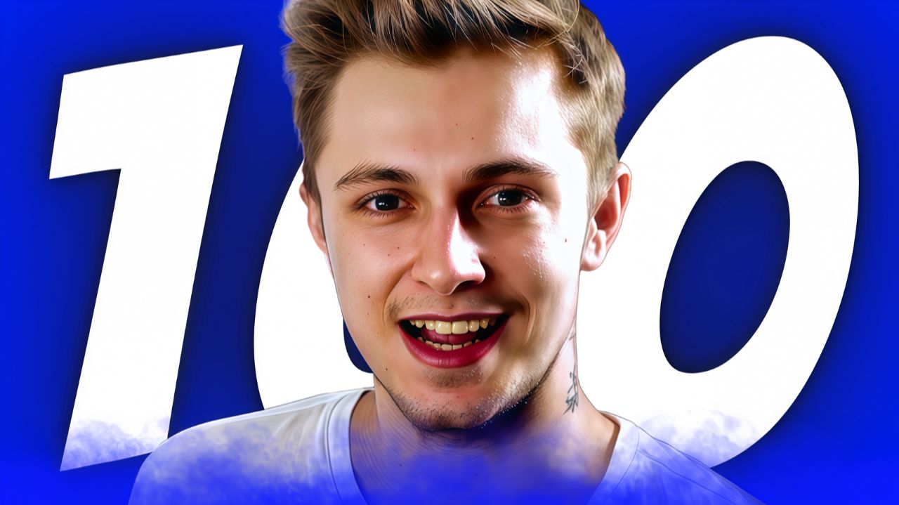 100 ФАКТОВ О STINT