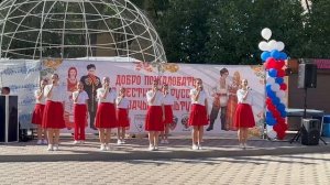 песня "Мы делаем выбор сами"