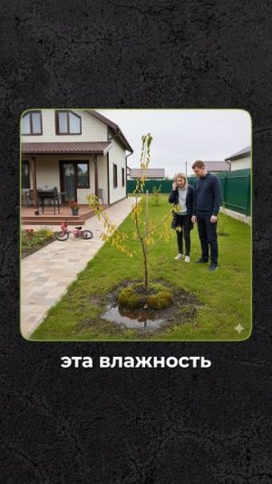 Не повторяй ЭТИ ошибки при выборе участка!#земля #частныйдом #строительство #стройка