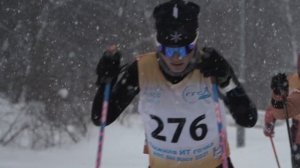 RRC Ski Race 2021