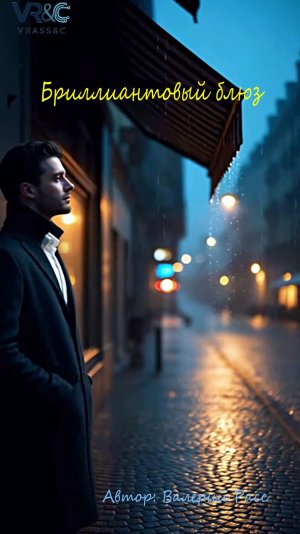 Бриллиантовый блюз