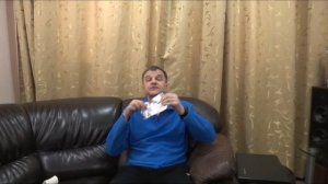 Лечение фольгой суставов ног. Боли в коленях.
