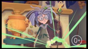 МУЛЬТ в кино. Выпуск №191 0+ (трейлер)