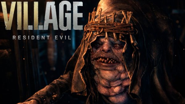 ЖАЛКИЙ ВЛАДЫКА ► Resident Evil Village #6 ► ПРОХОЖДЕНИЕ