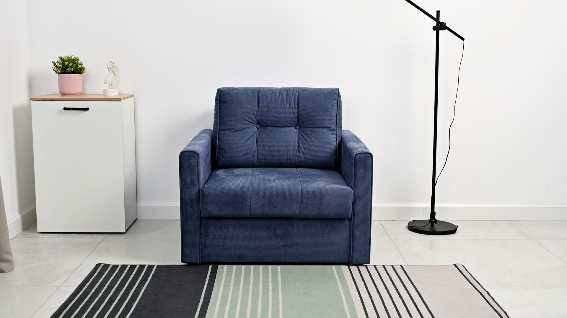 Лео Кресло-кровать