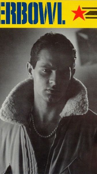 93rd Superbowl - Forever And A Day смотреть онлайн