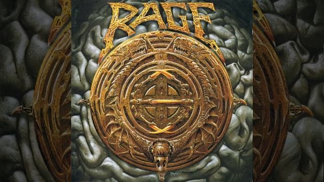 05 - Shadow Out Of Time