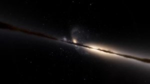 От сингулярности до бесконечности_ как зародилась Вселенная