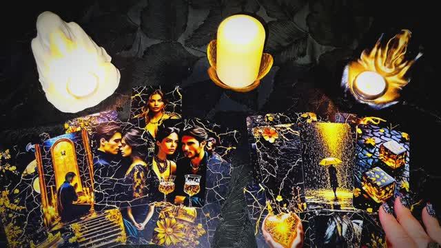 ☝️✨Карты расскажут, что вы не видите☝️Что для вас уготовано Судьбой❓💯 #tarot смотреть онлайн