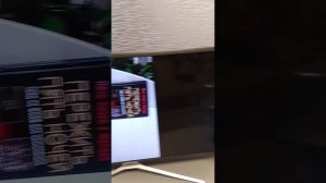 Снимаю реакцию на имбовую игру пять ночей с Пронько!!!!!Сори не смог до конца снять все ночи там!!!!