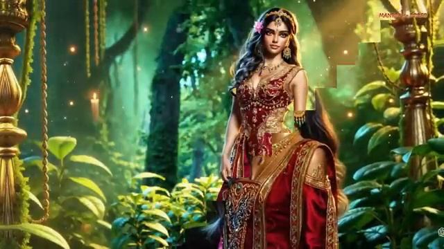 Мантра красоты и молодости смотреть онлайн