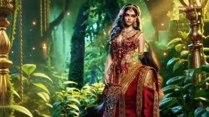 Мантра красоты и молодости